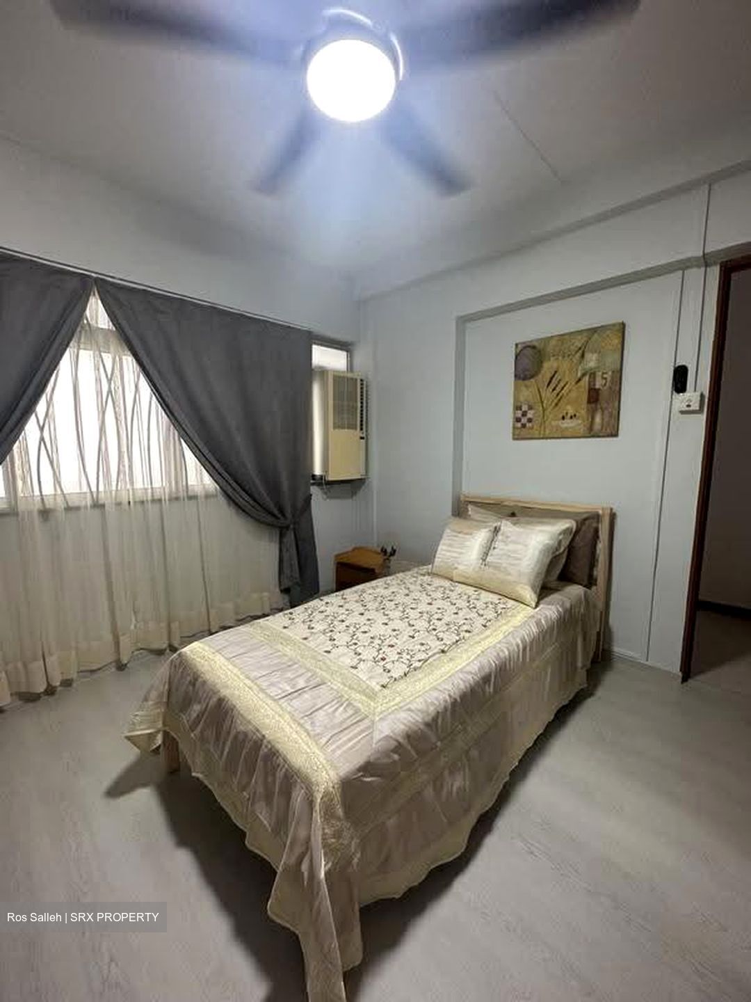 Blk 246 Pasir Ris Street 21 (Pasir Ris), HDB Executive #612804301